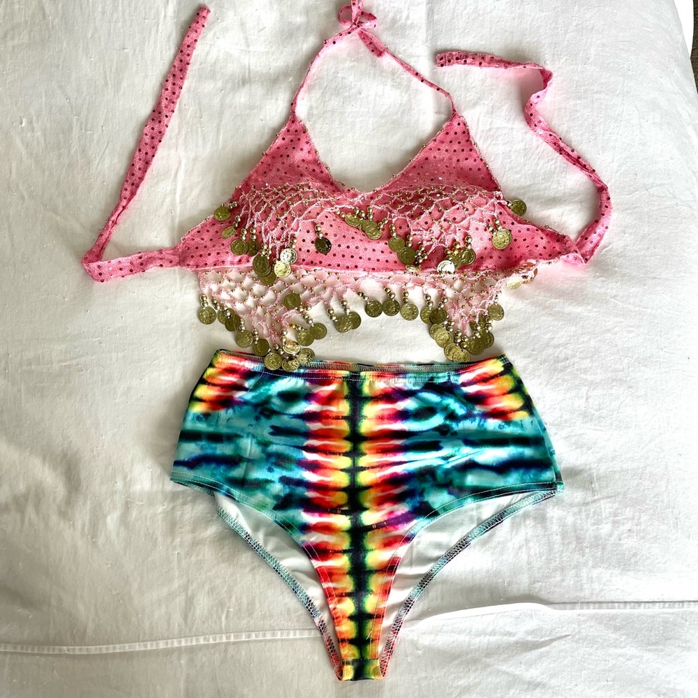 Festival outfit